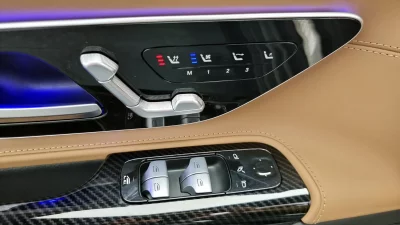 Mercedes-Benz SL-Class