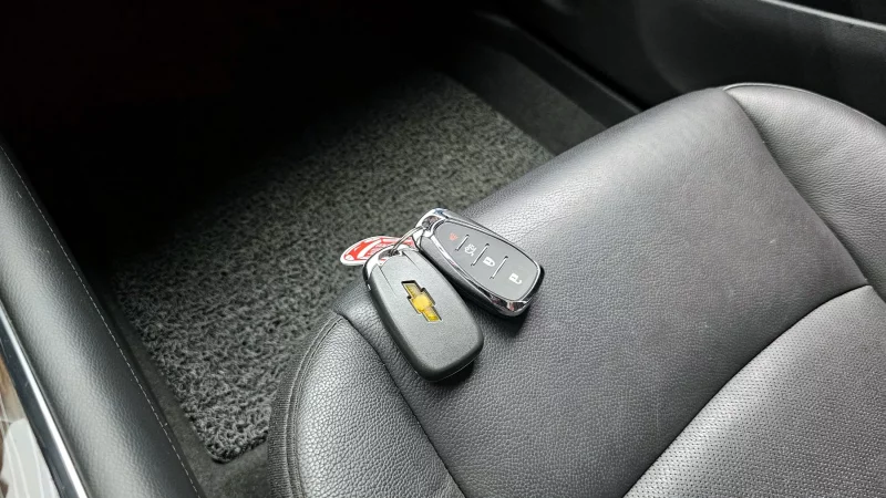 Daewoo Malibu