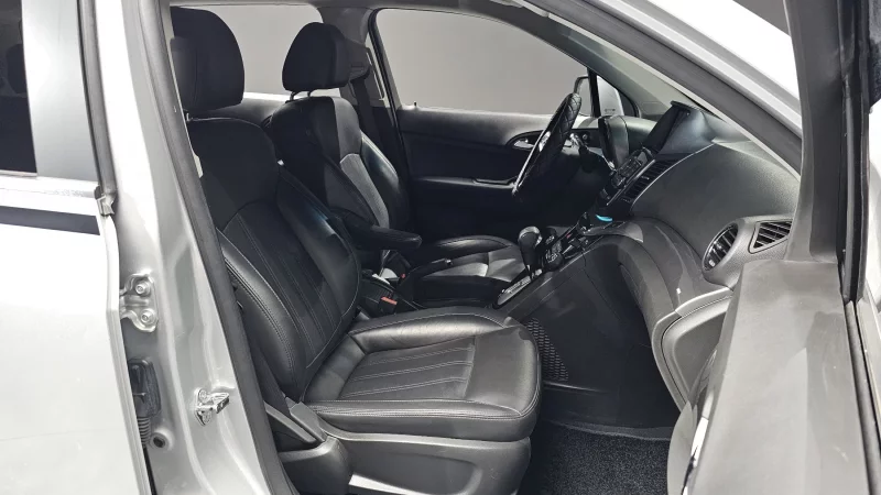 Daewoo Orlando