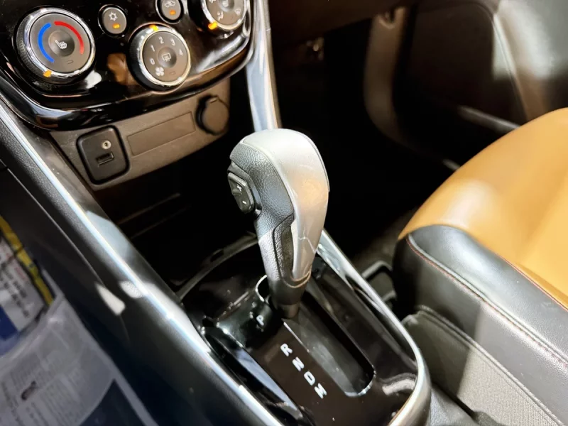 Daewoo Trax