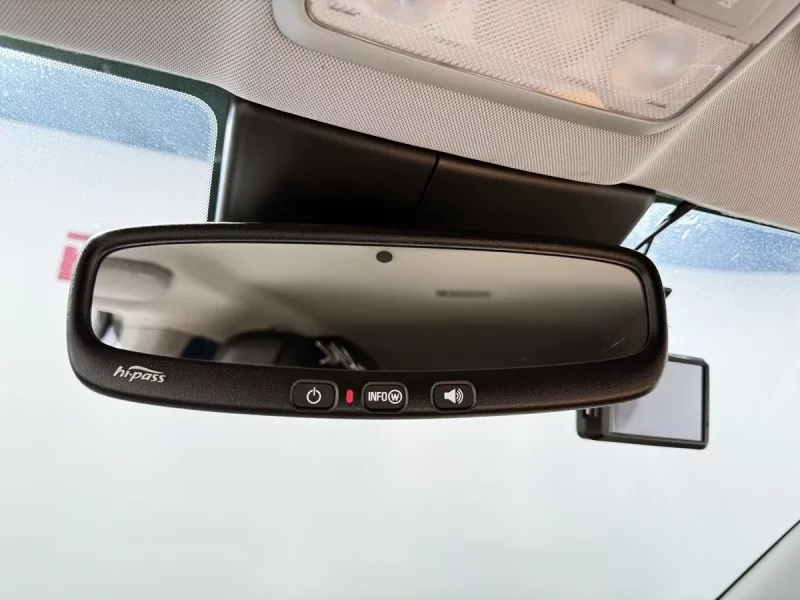 Daewoo Trax