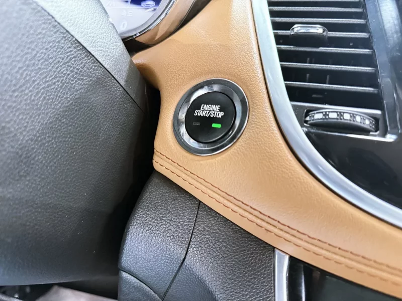 Daewoo Trax