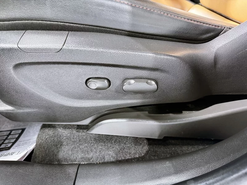 Daewoo Trax