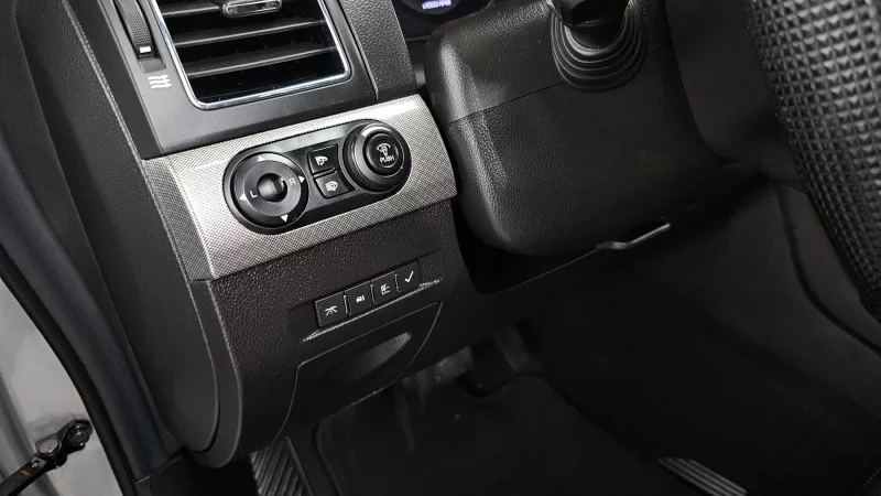 Daewoo Captiva