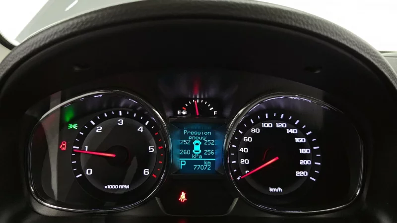 Daewoo Captiva