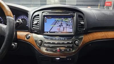 SsangYong Chairman