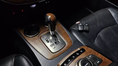 SsangYong Chairman