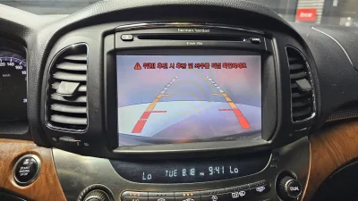 SsangYong Chairman