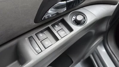 Daewoo Lacetti