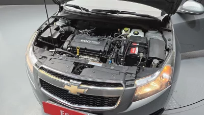 Daewoo Lacetti