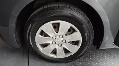 Daewoo Lacetti