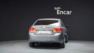 Daewoo Lacetti