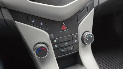 Daewoo Lacetti