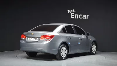 Daewoo Lacetti