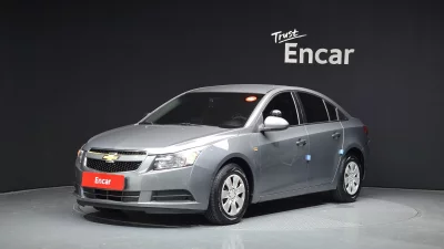 Daewoo Lacetti