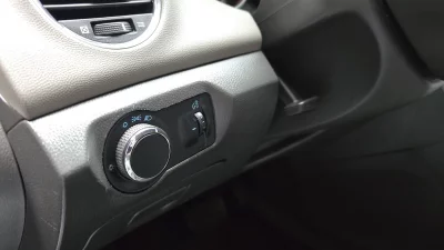 Daewoo Lacetti