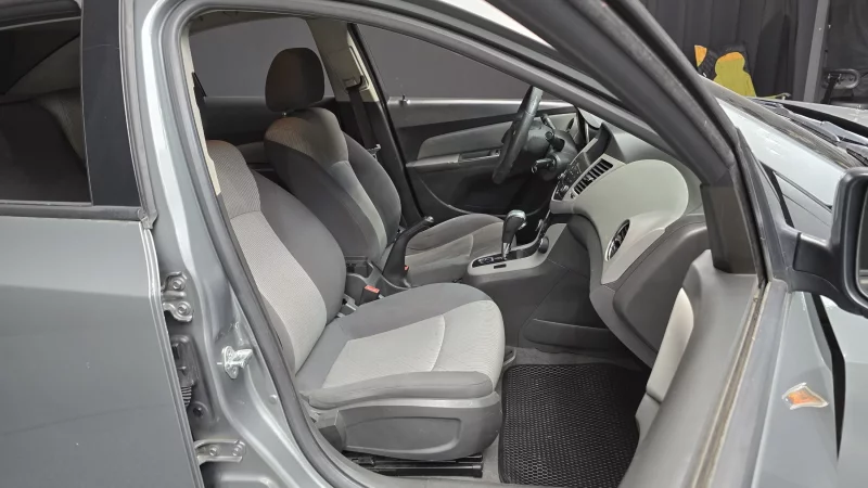Daewoo Lacetti