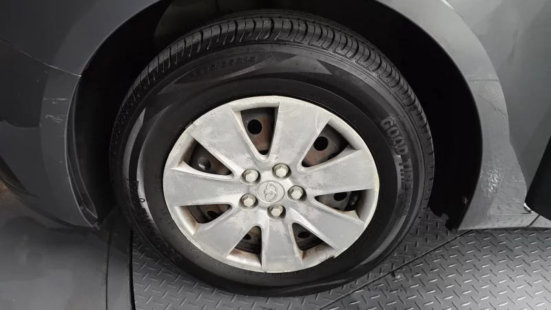 Daewoo Lacetti