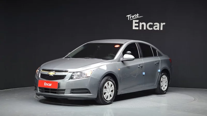 Daewoo Lacetti