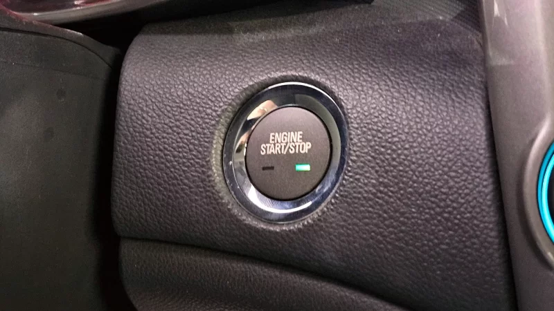 Daewoo Malibu