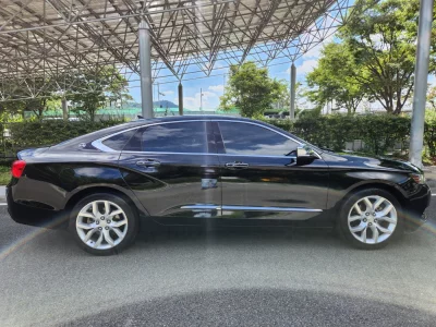 Daewoo Impala
