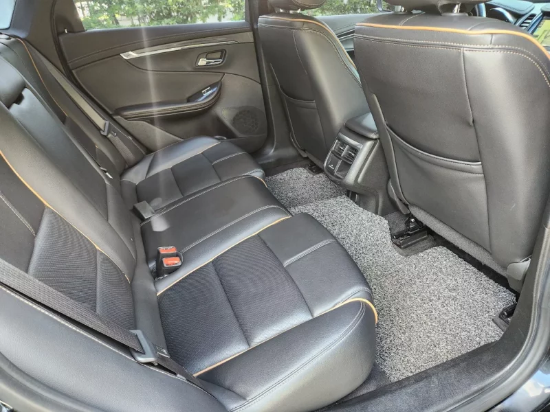 Daewoo Impala