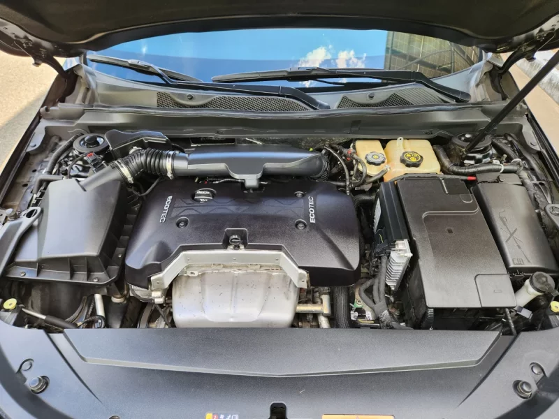 Daewoo Impala