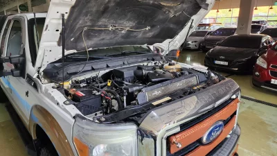 Ford F350