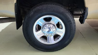 Ford F350
