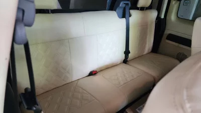 Ford F350
