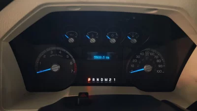 Ford F350