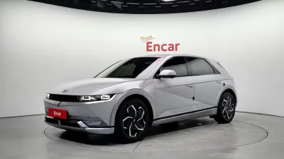 Hyundai Ioniq5
