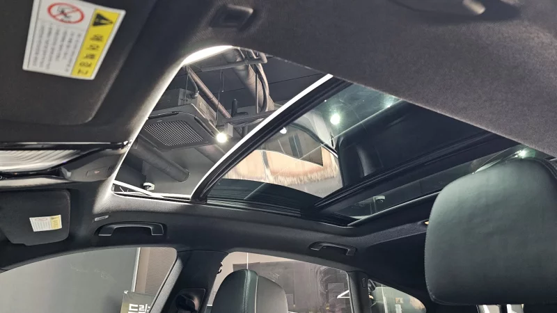 BMW 6-Series Gran Turismo