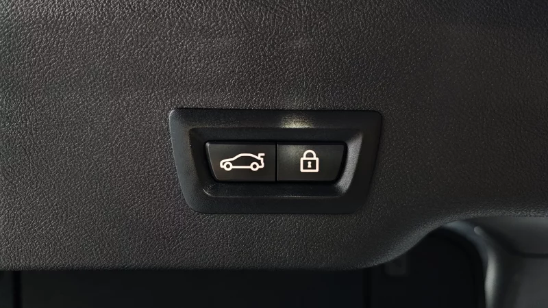 BMW 6-Series Gran Turismo