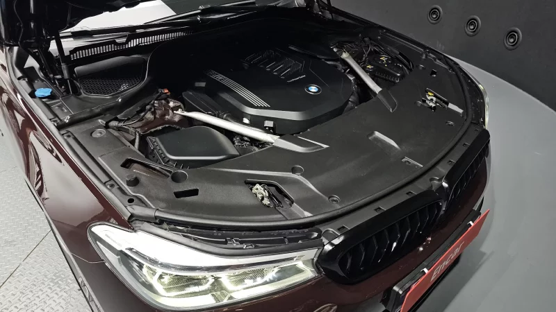 BMW 6-Series Gran Turismo