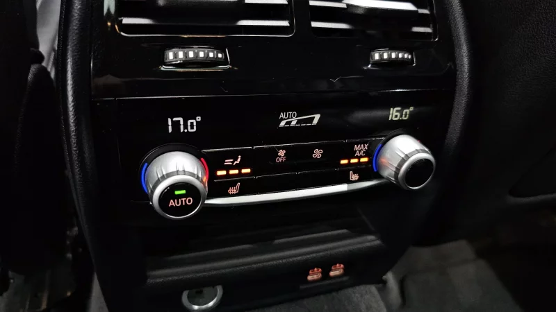 BMW 6-Series Gran Turismo