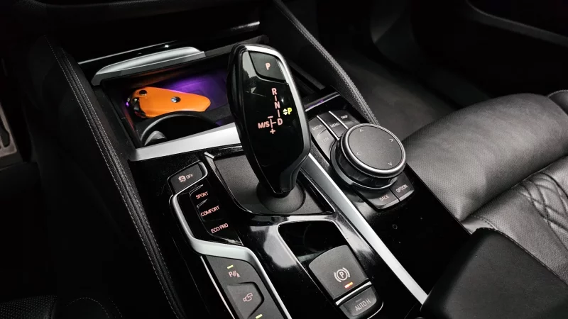 BMW 6-Series Gran Turismo