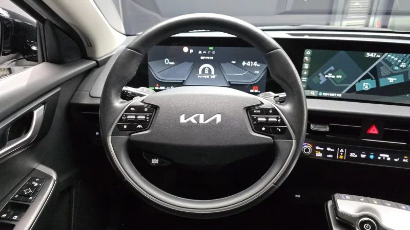 Kia EV6