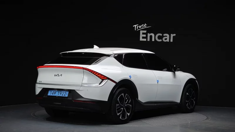 Kia EV6