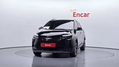 Daewoo 볼트 EUV