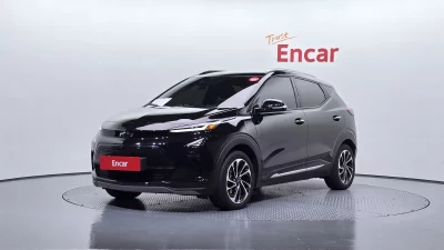 Daewoo 볼트 EUV
