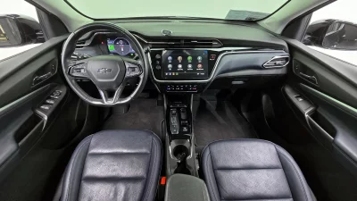 Daewoo 볼트 EUV