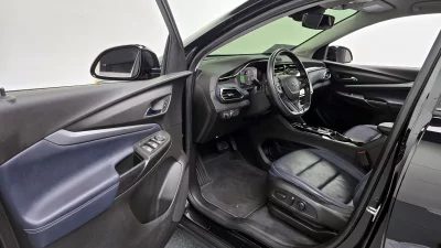 Daewoo 볼트 EUV
