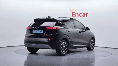 Daewoo 볼트 EUV