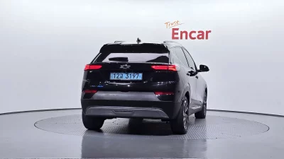 Daewoo 볼트 EUV