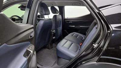 Daewoo 볼트 EUV