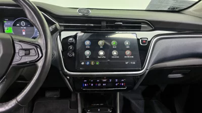 Daewoo 볼트 EUV