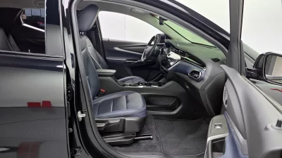 Daewoo 볼트 EUV