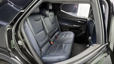 Daewoo 볼트 EUV