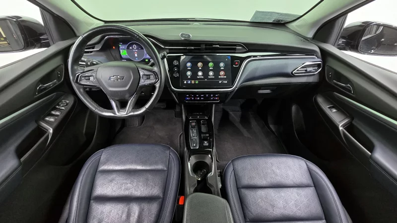Daewoo 볼트 EUV